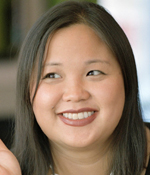 Jennifer 8. Lee