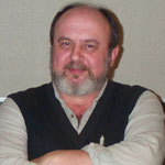 Joseph D. Becker