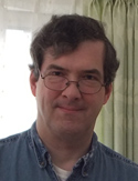 Mark Crispin